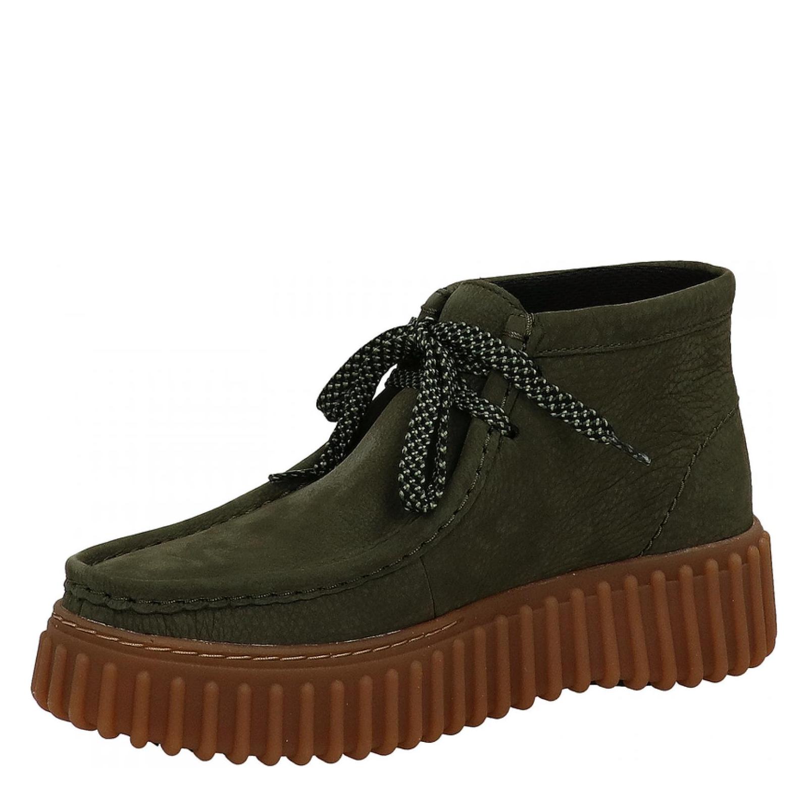 TORHILL MOSS dark-green