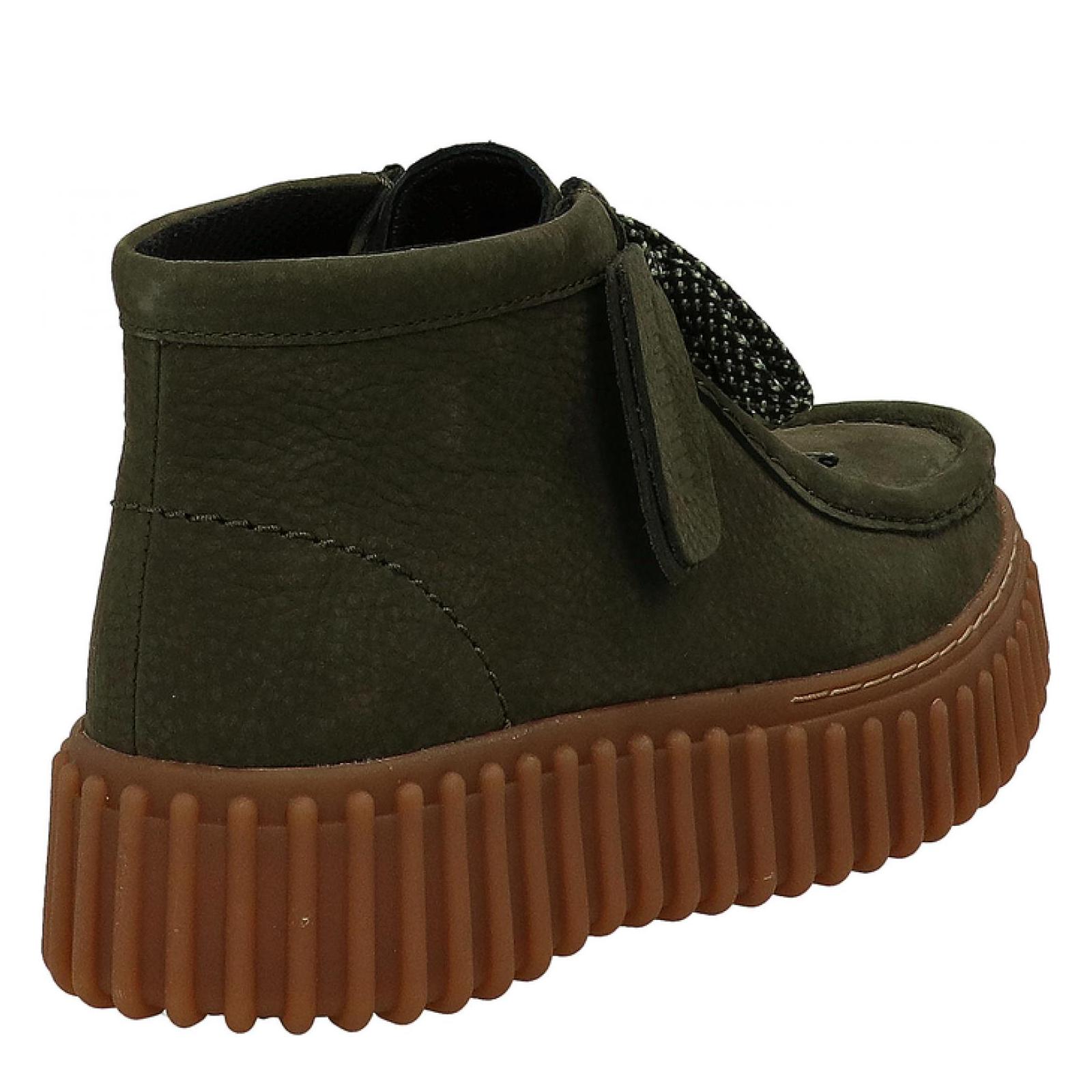 TORHILL MOSS dark-green