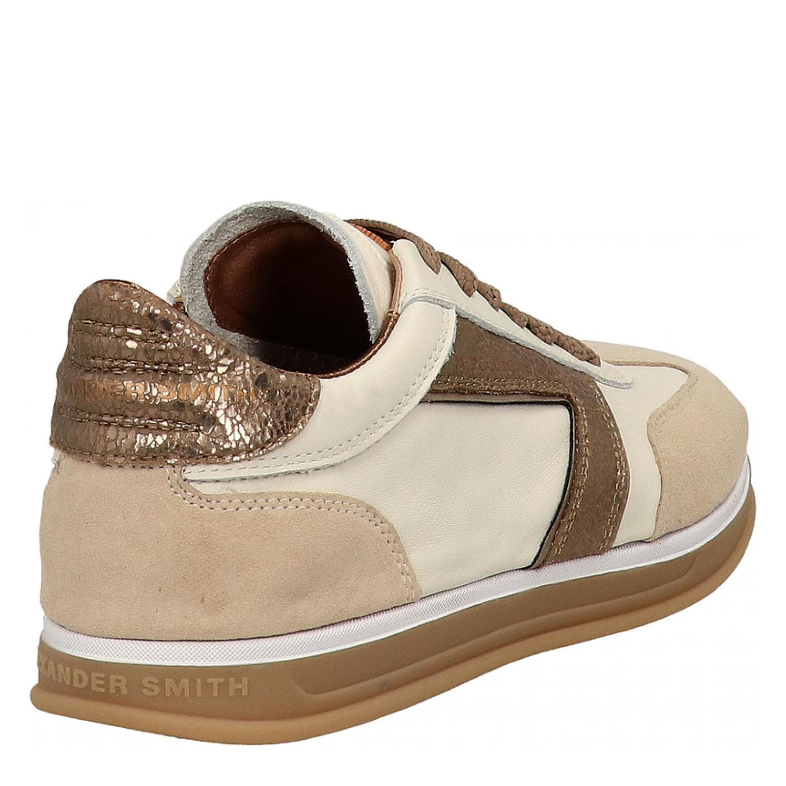 THAMES white-bronze