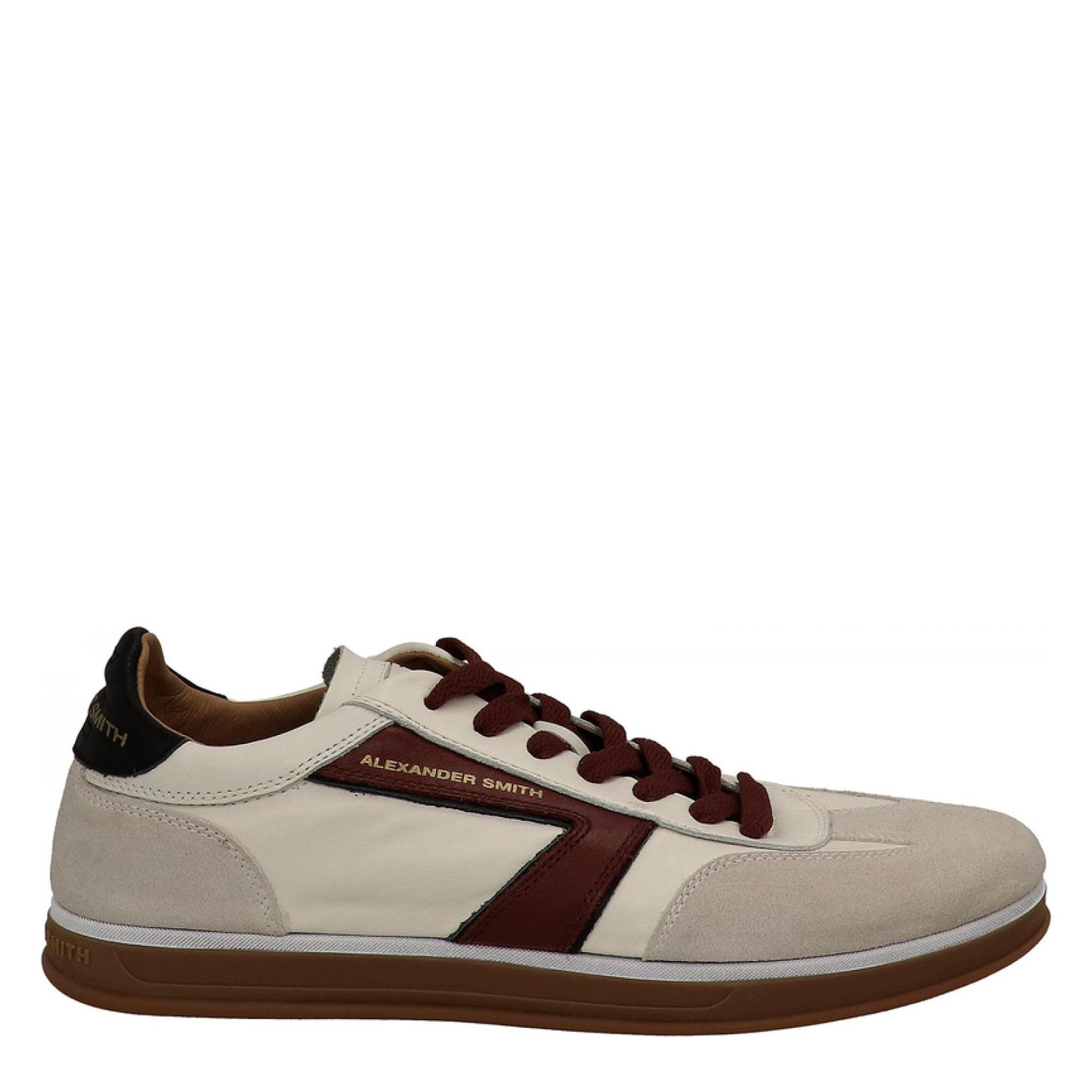 THAMES white-bordeaux
