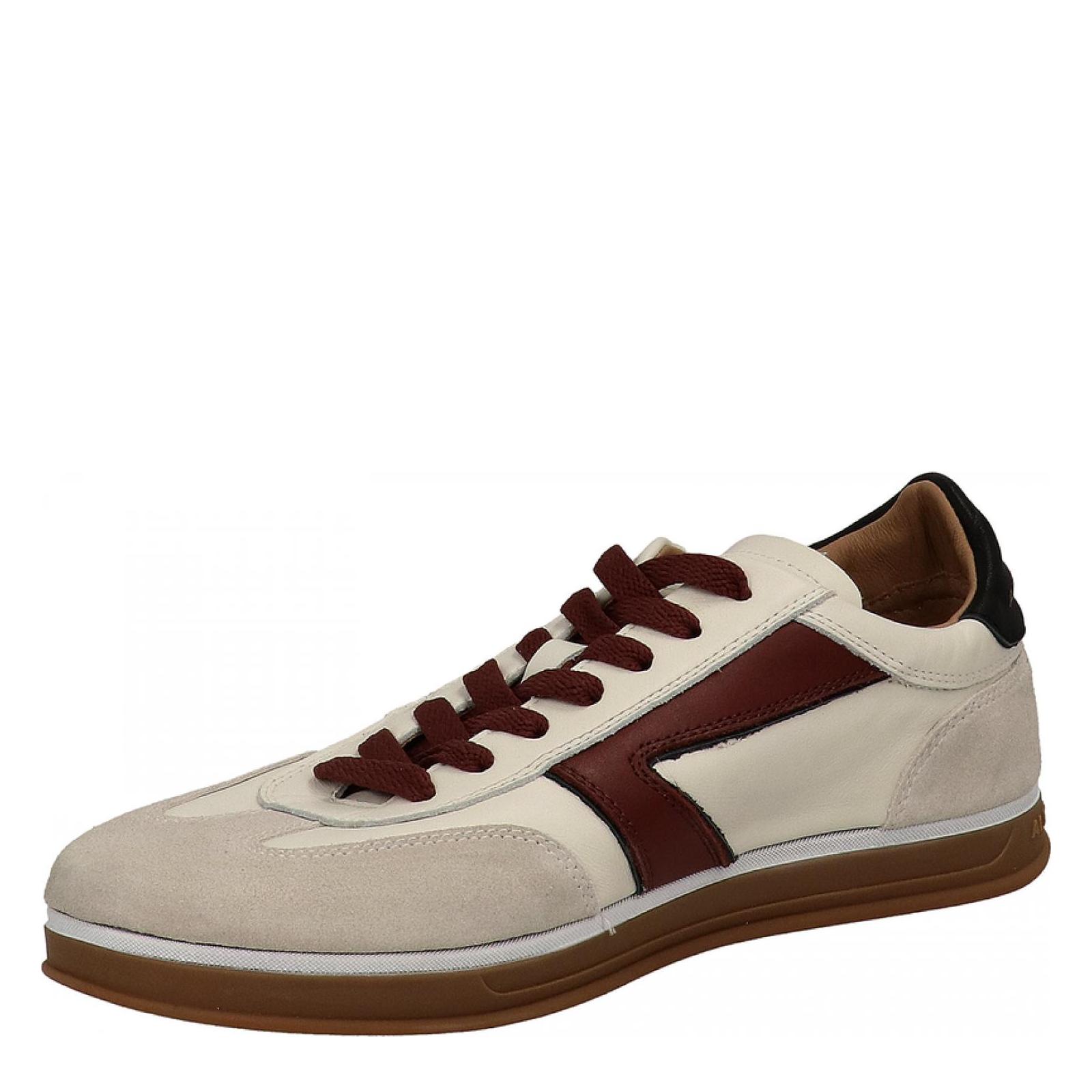 THAMES white-bordeaux
