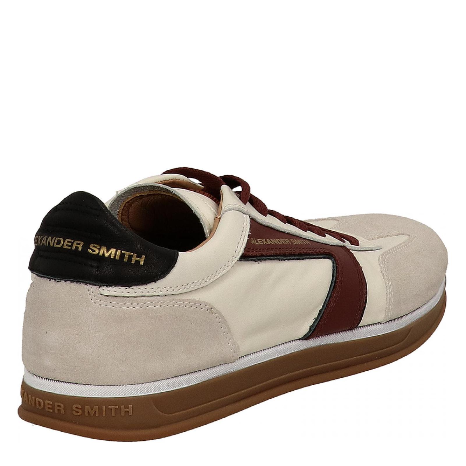THAMES white-bordeaux