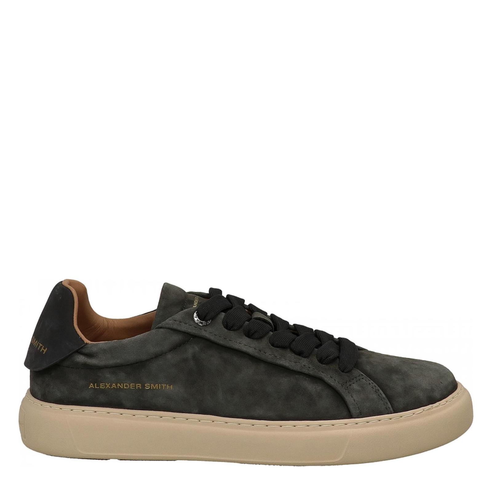 SOHO dark-grey