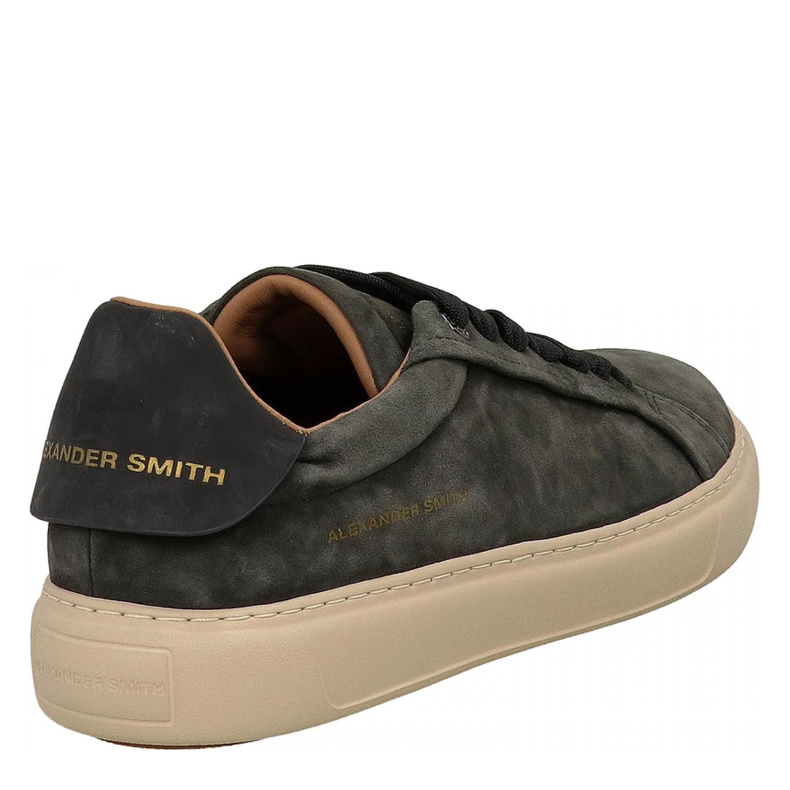 SOHO dark-grey
