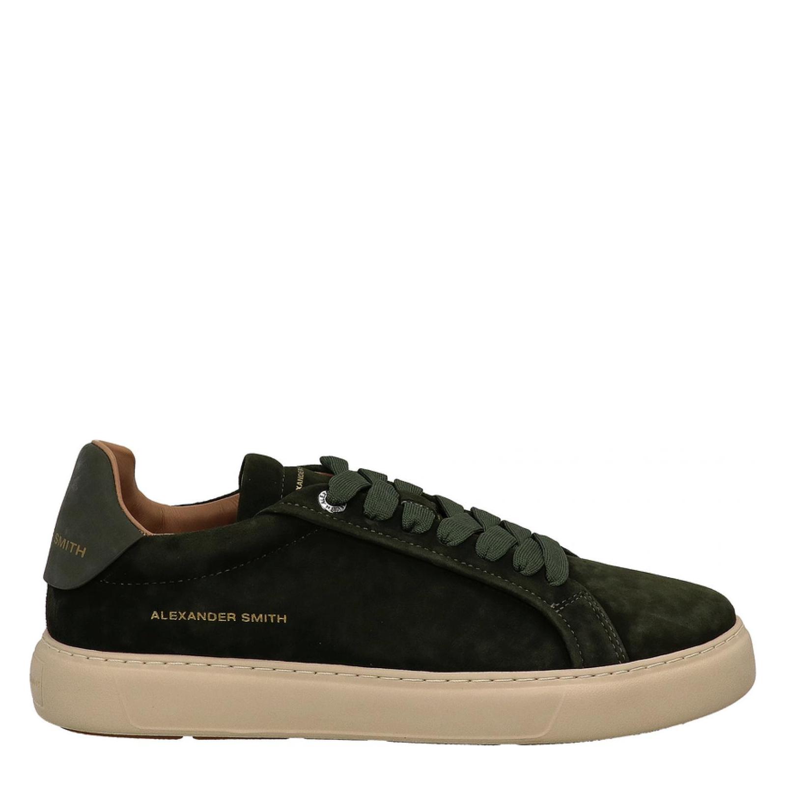 SOHO dark-olive