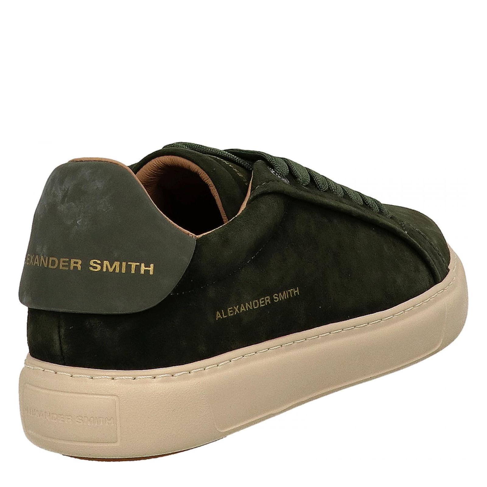 SOHO dark-olive