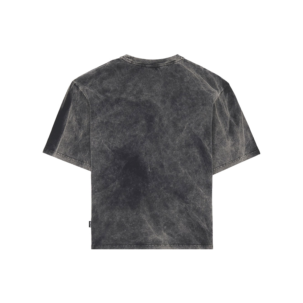 IUTER Maglietta Maniche Corte Tee Tribal Marble