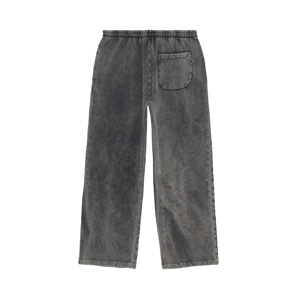 IUTER Pantaloni Sweatpants Wide Leg Tribal Marble 