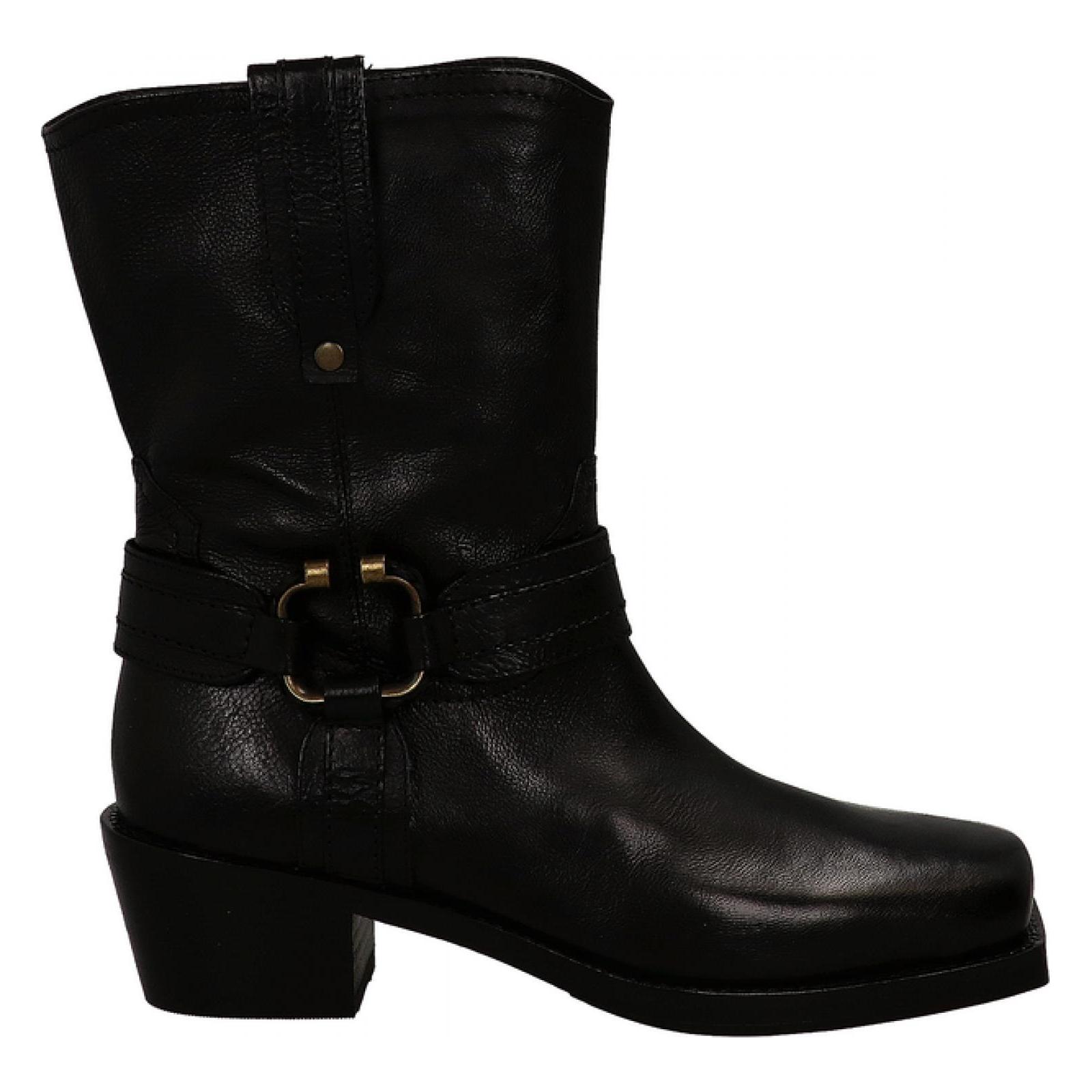 ZOLFO black