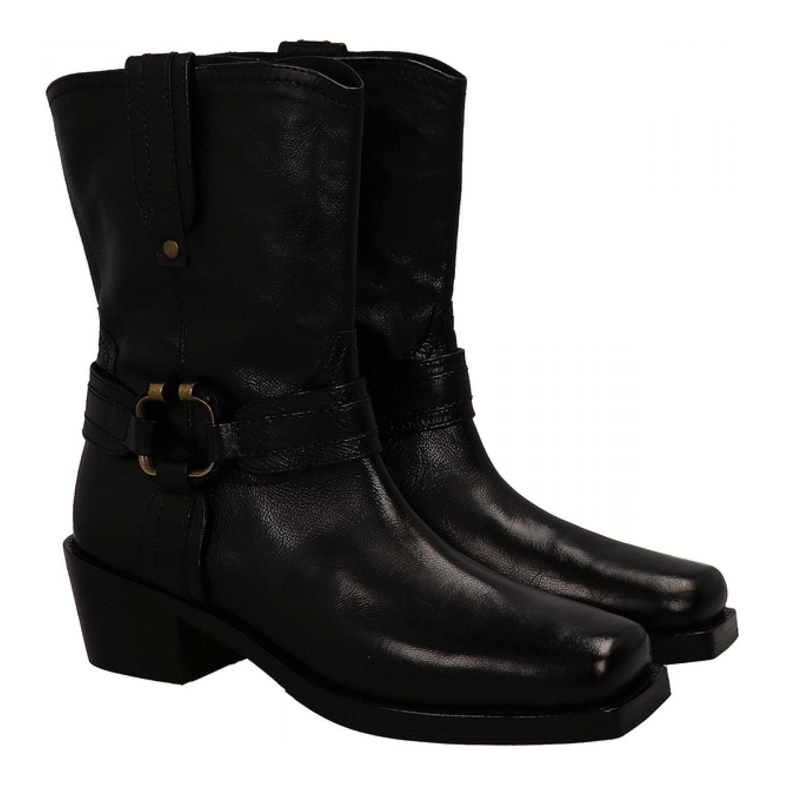 ZOLFO black