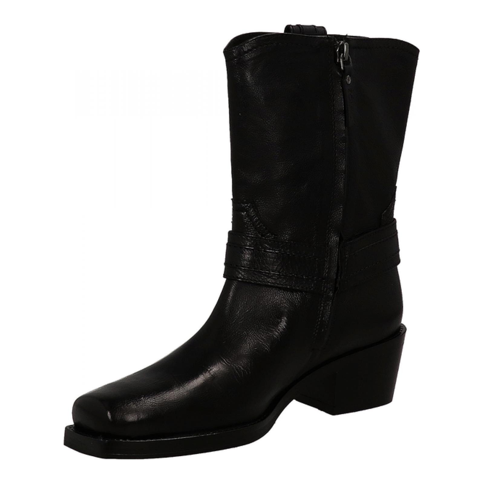 ZOLFO black