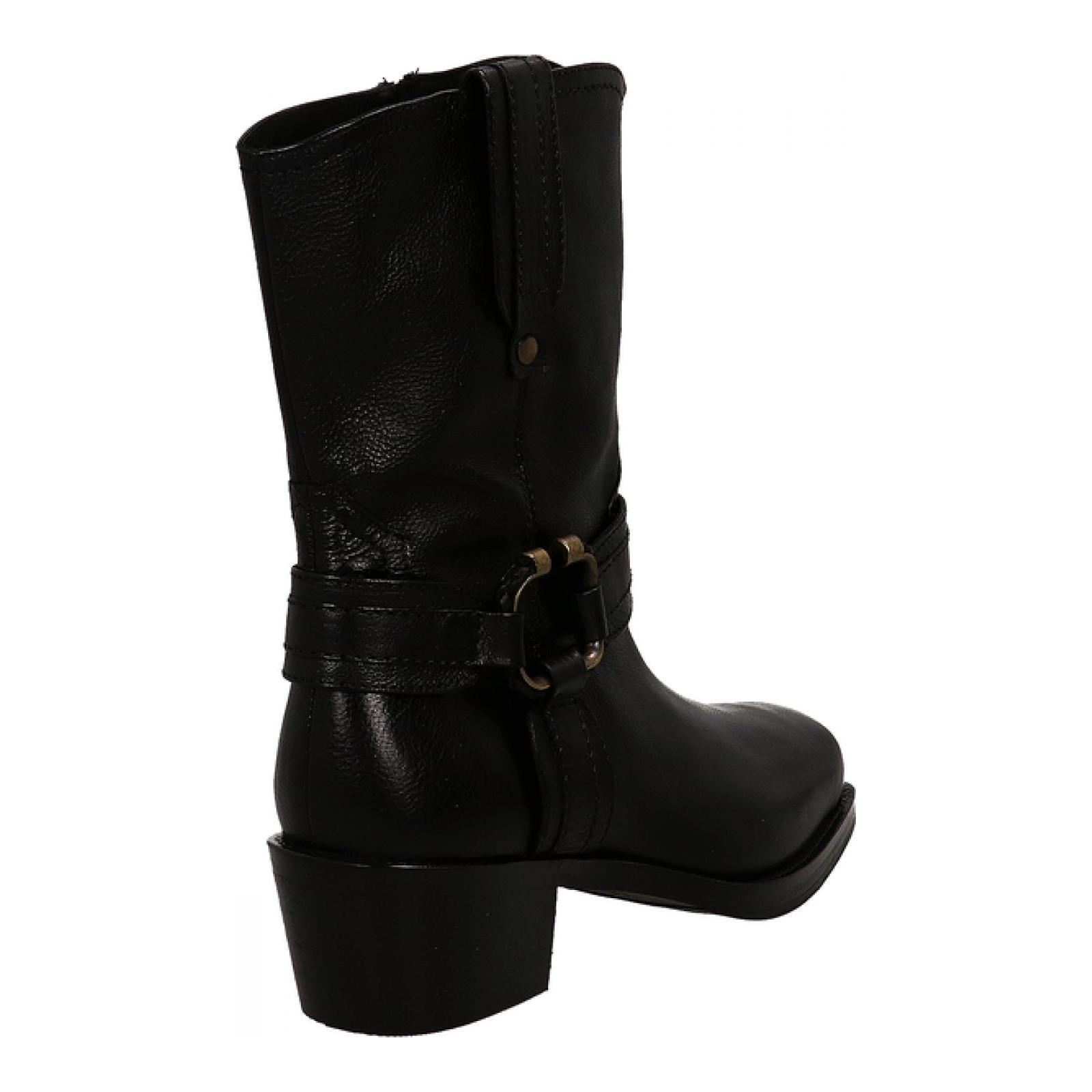 ZOLFO black