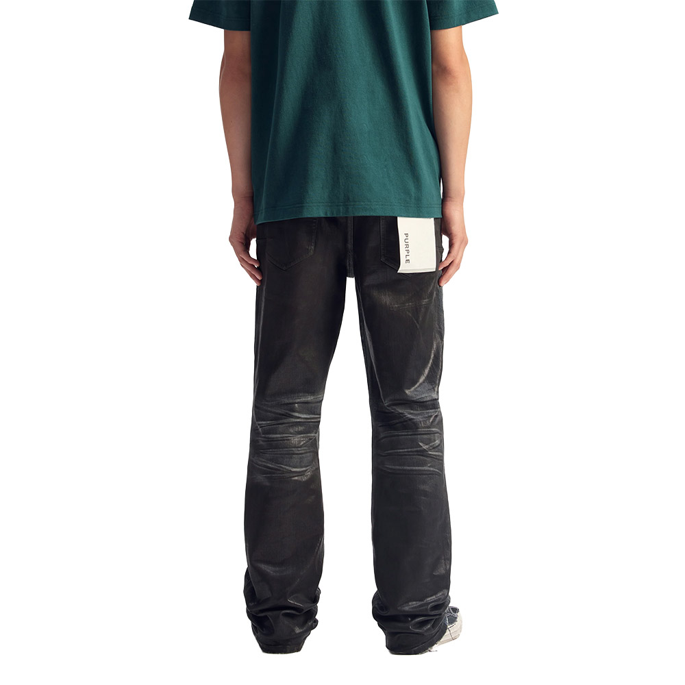 PURPLE Jeans P004 Dirty Coated 