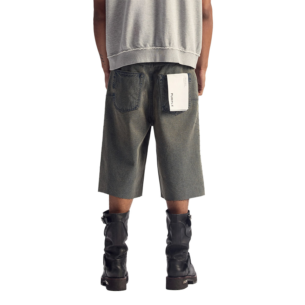 PURPLE Pantaloncino Short P070 Radial Hotfix
