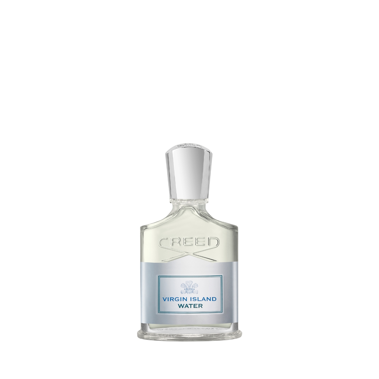 Virgin Island Water - Millesime