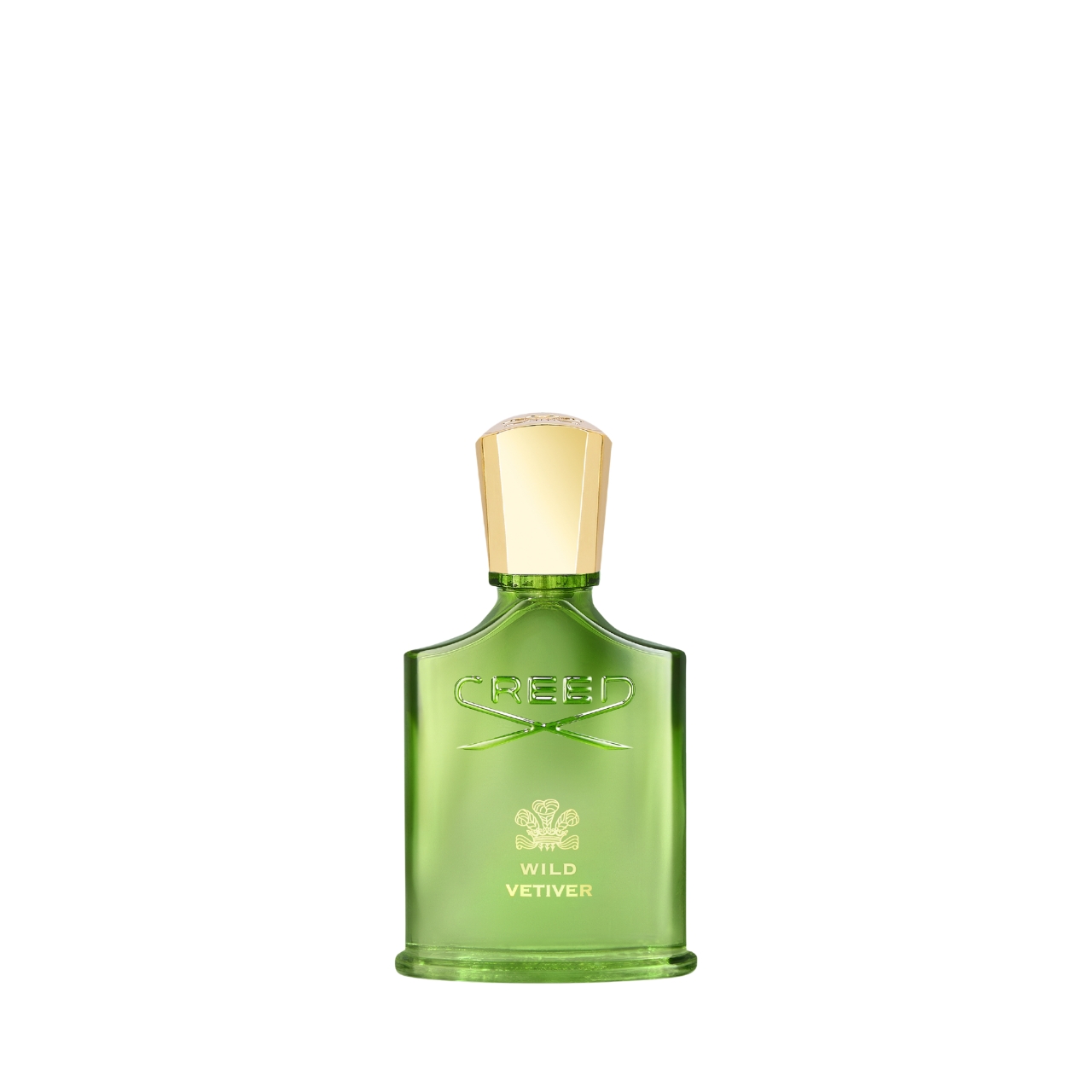 Wild Vetiver - Millesime