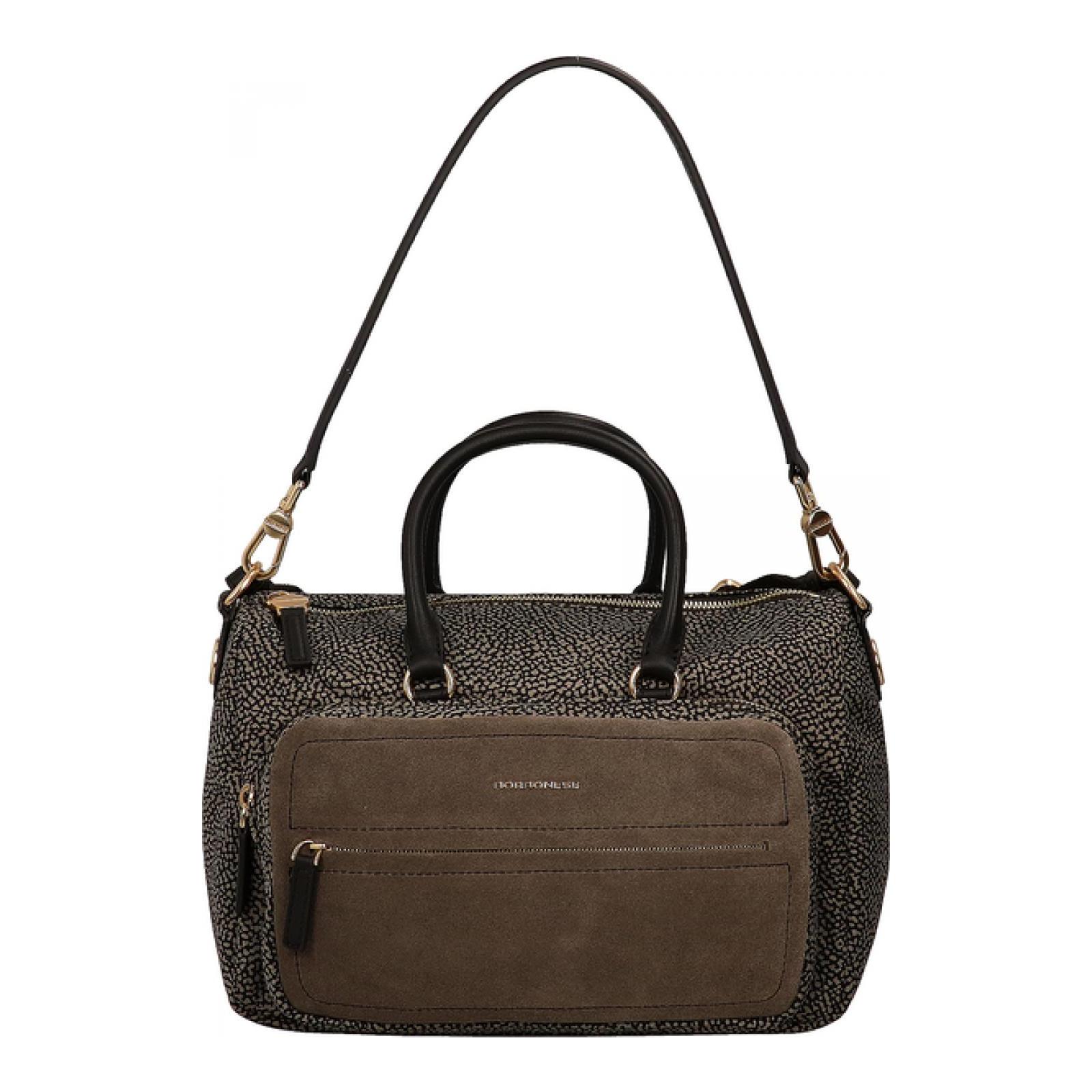 BORSA BAULETTO M C/T