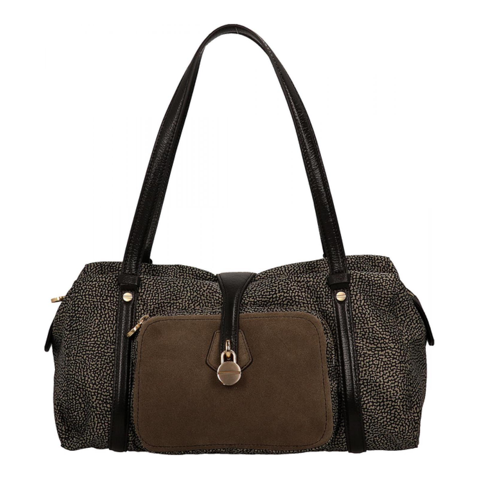 BORSA BAULETTO M