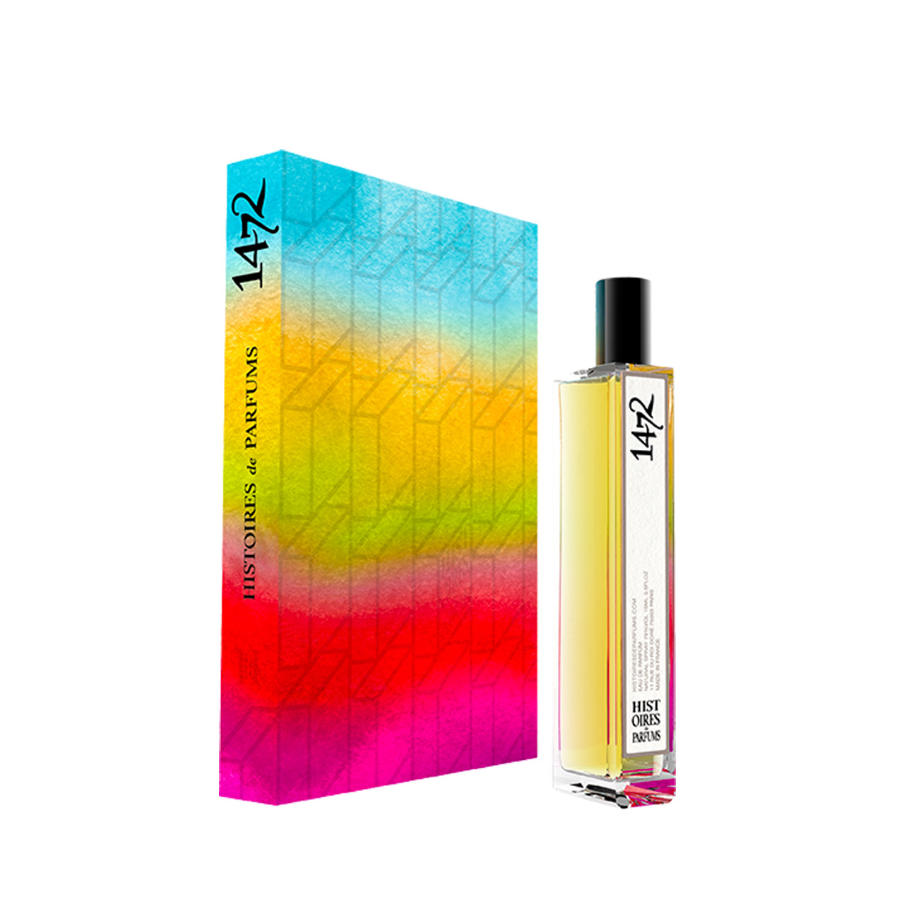 1472 - Eau de Parfum