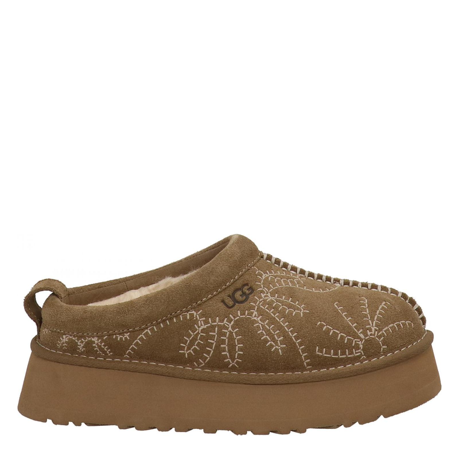 W TAZZ BOTANIC light-bronze