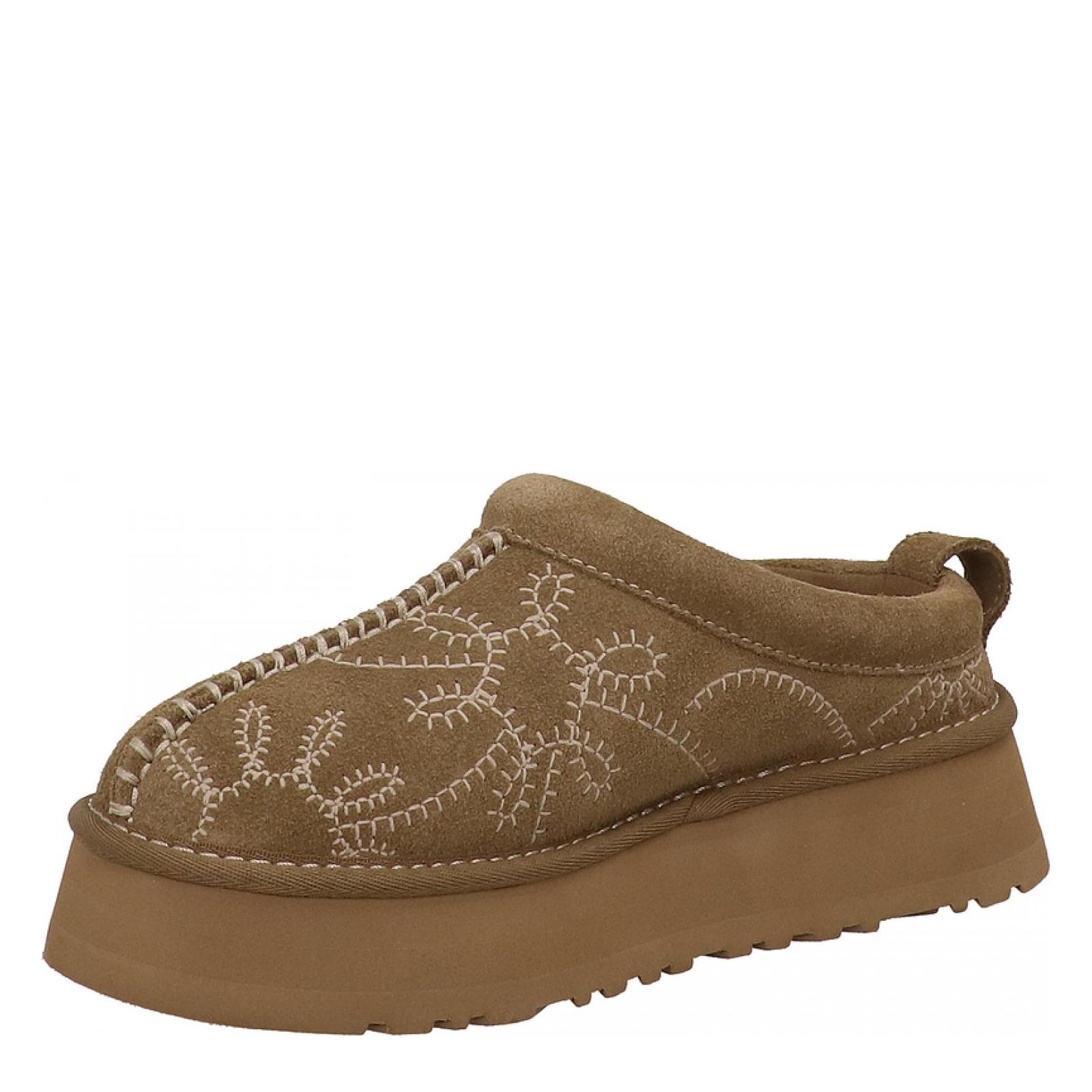 W TAZZ BOTANIC light-bronze