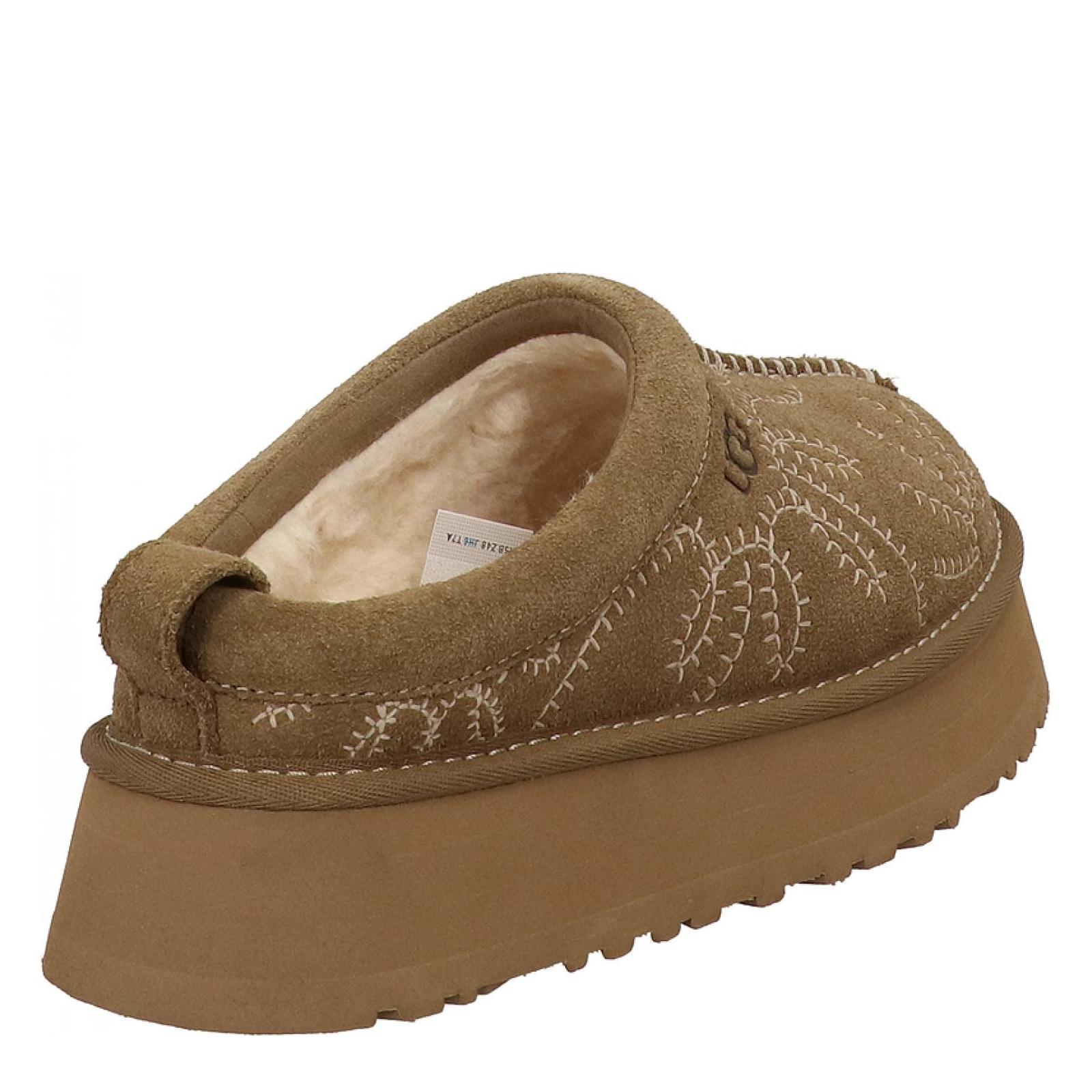 W TAZZ BOTANIC light-bronze
