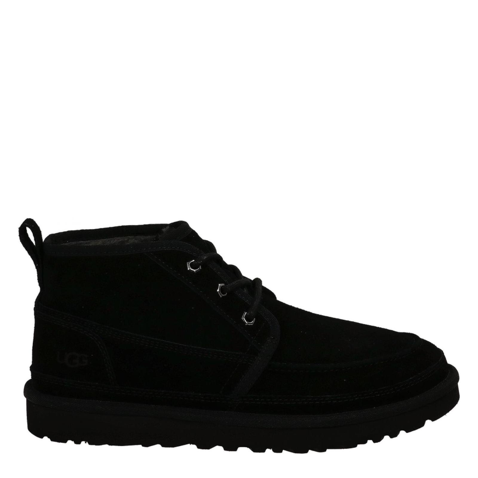 M NEUMEL MOC black