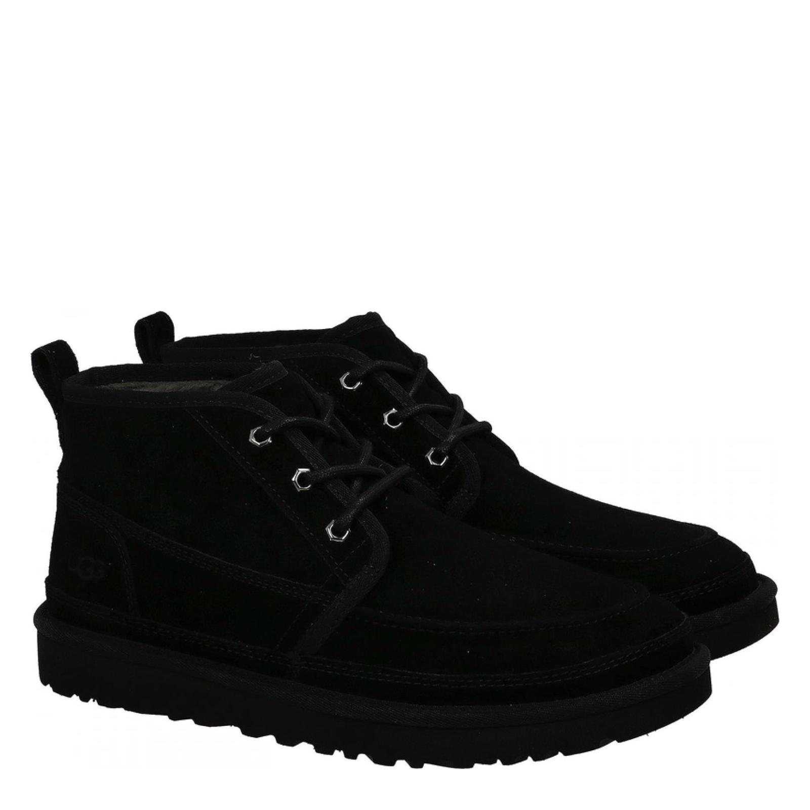 M NEUMEL MOC