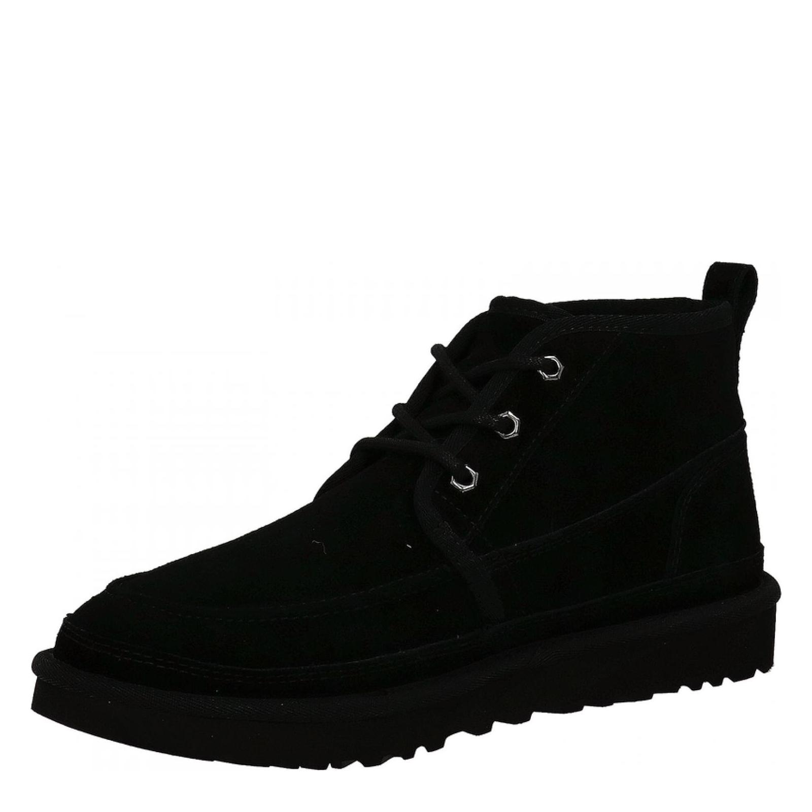M NEUMEL MOC black