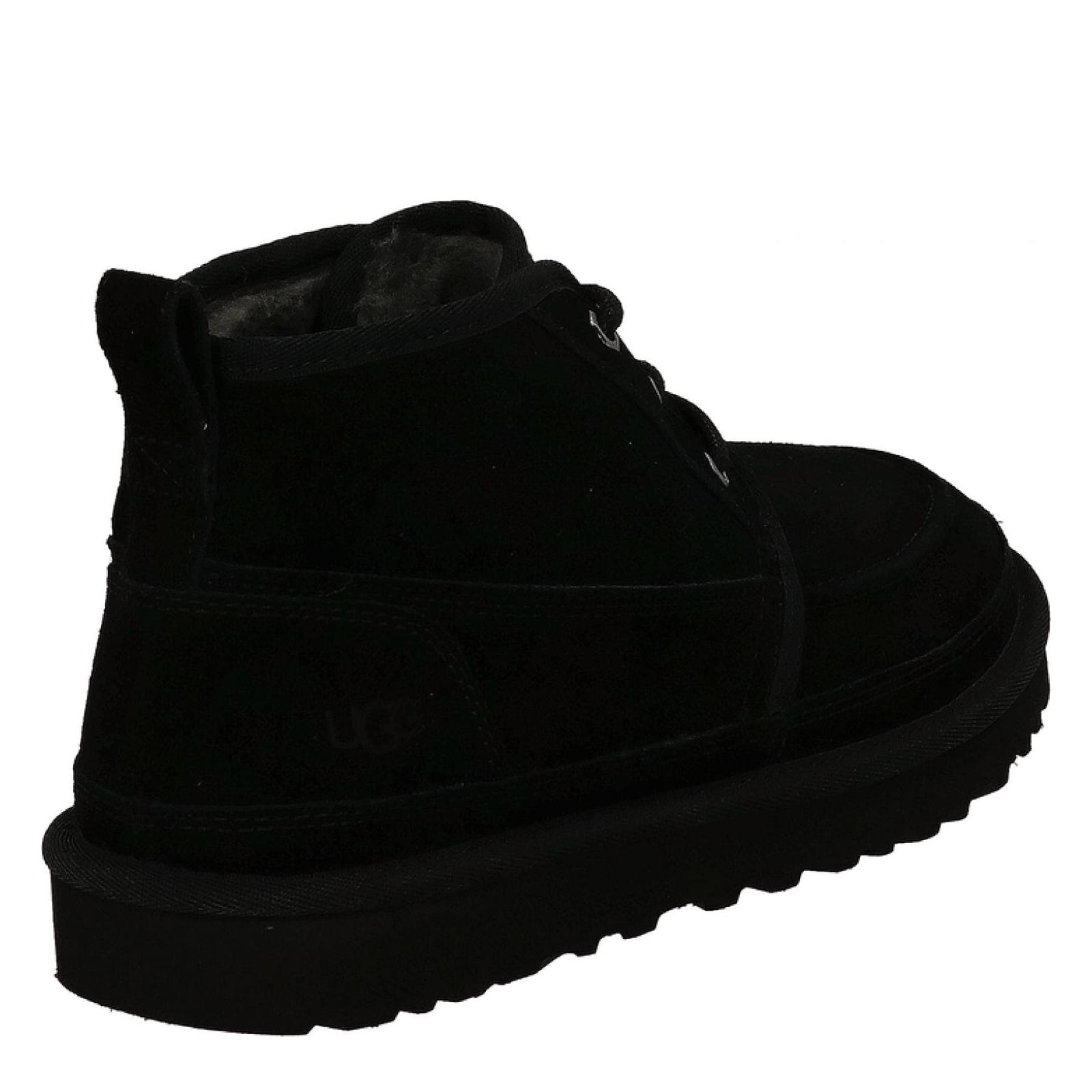 M NEUMEL MOC black
