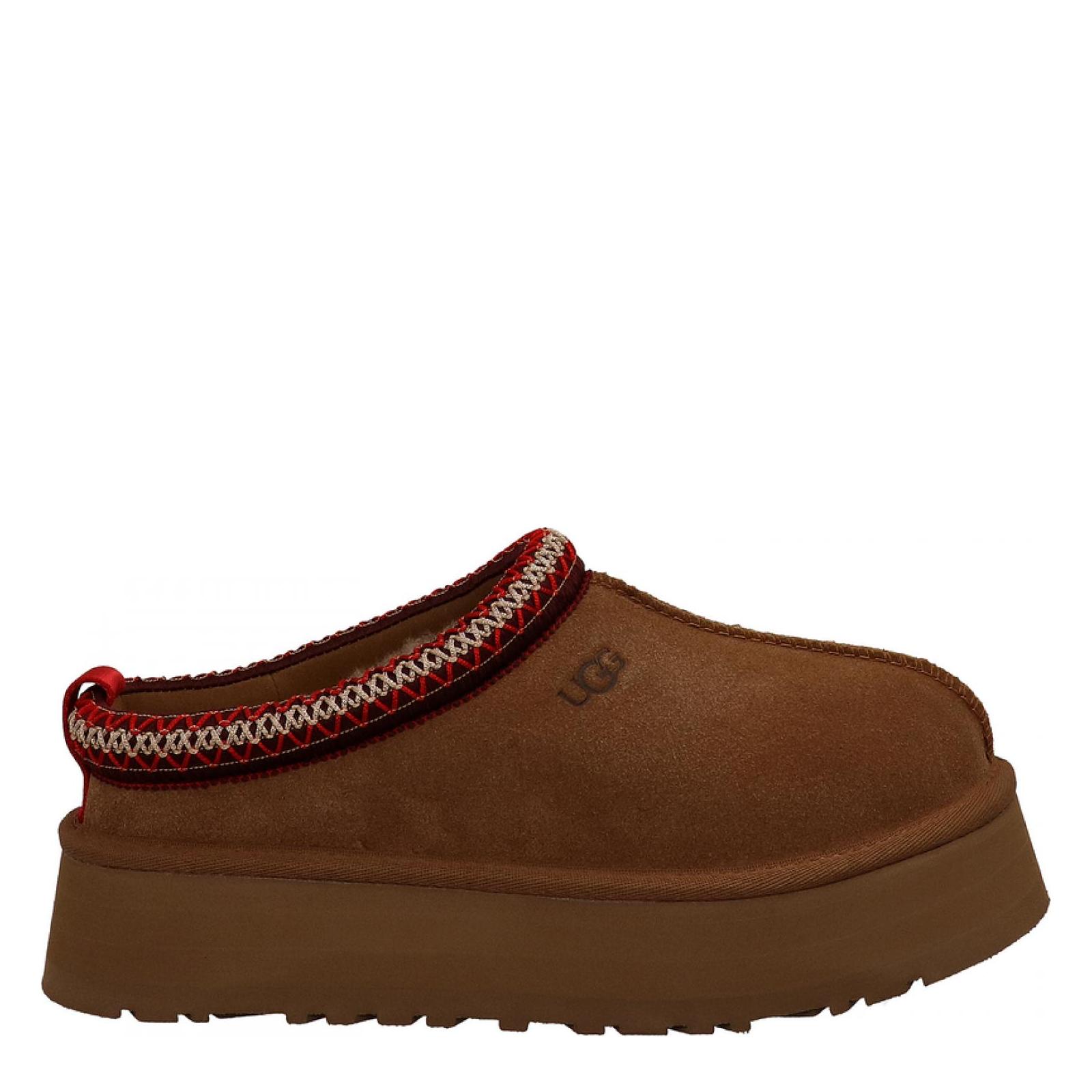 W TAZZ II chestnut