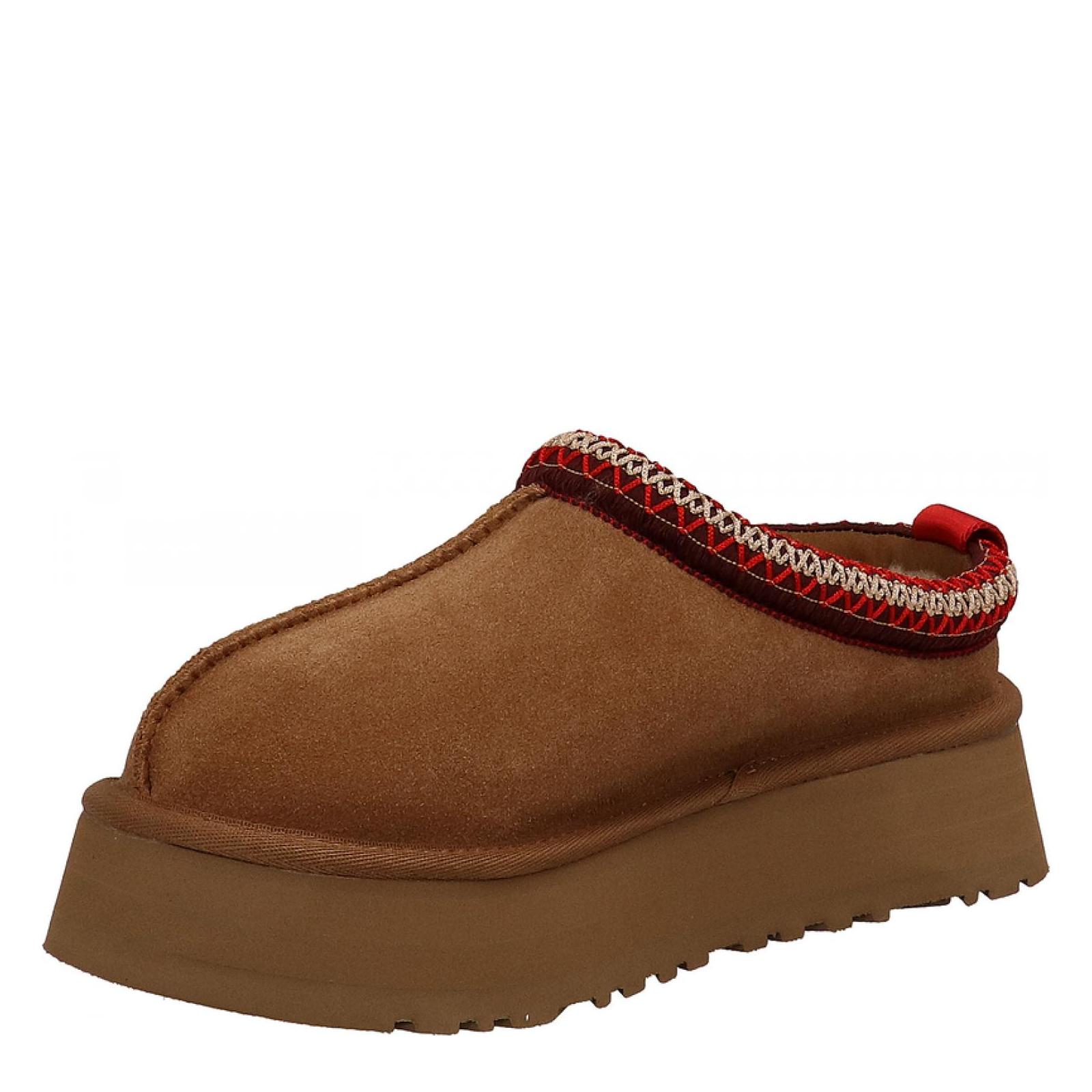 W TAZZ II chestnut