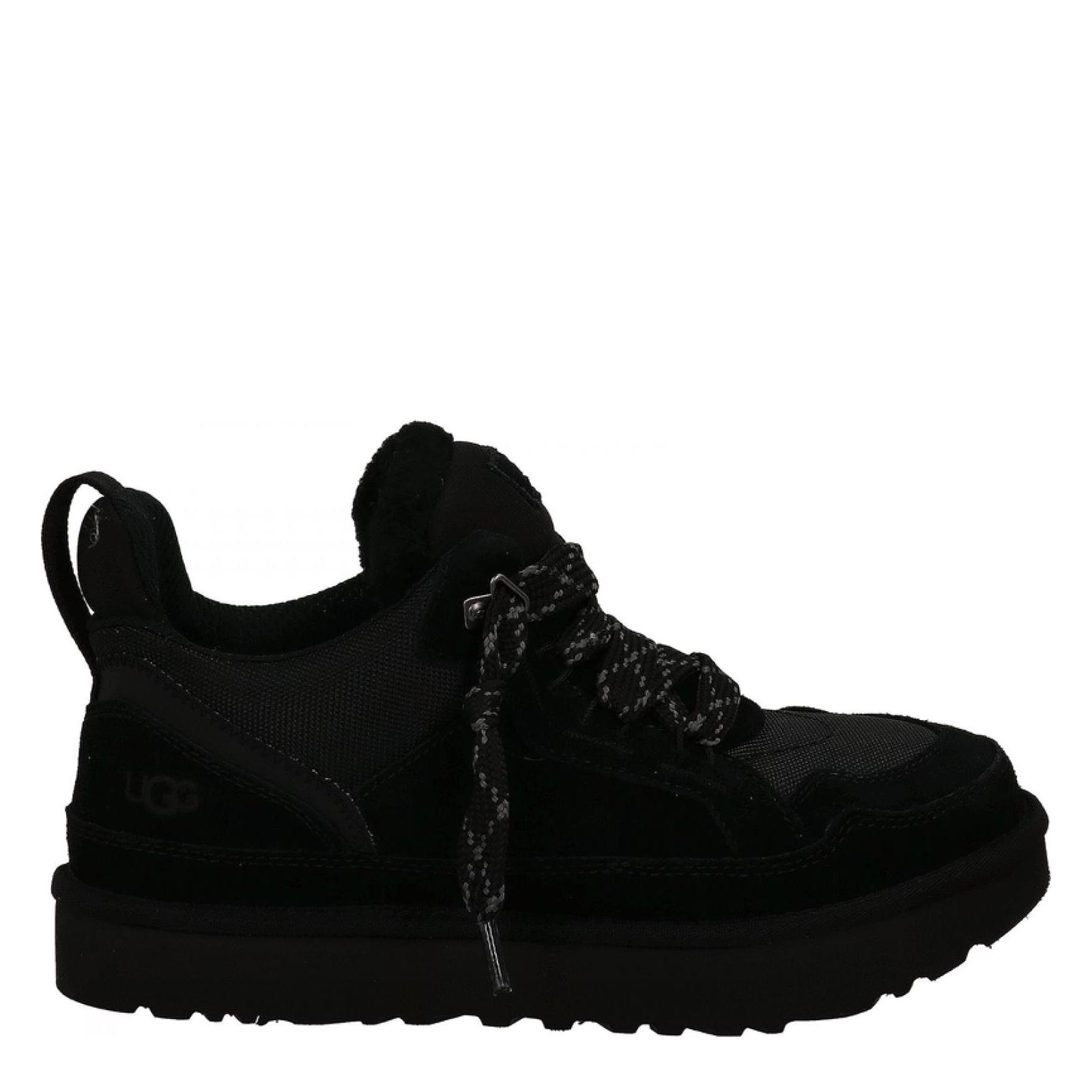 M LOWMEL black