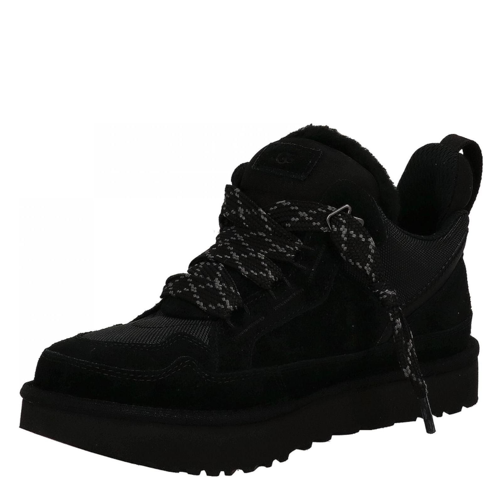 M LOWMEL black