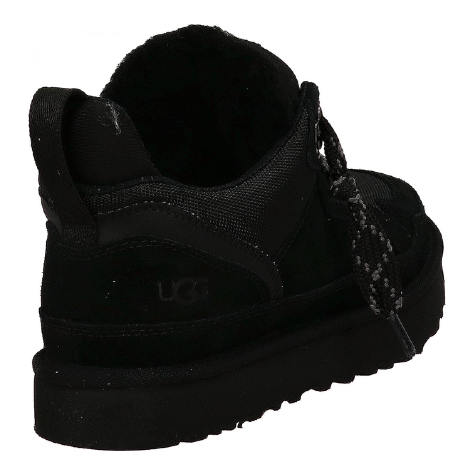 M LOWMEL black