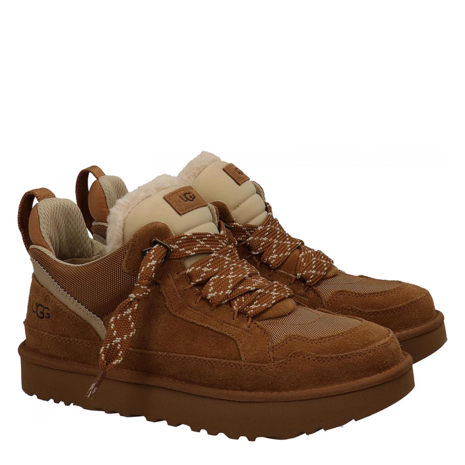chestnut