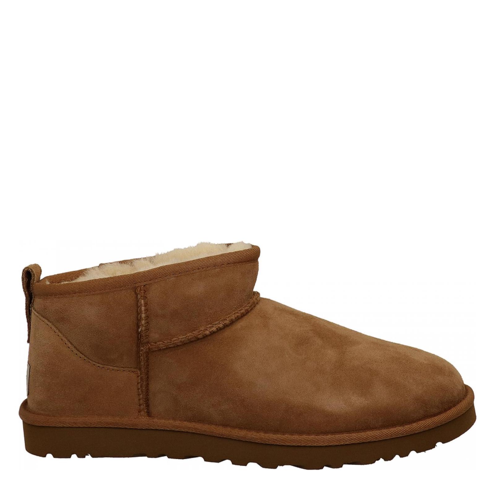 M CLASSIC ULTRA MINI chestnut