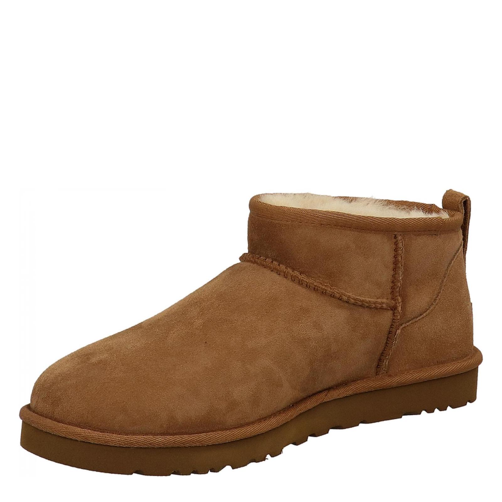 M CLASSIC ULTRA MINI chestnut