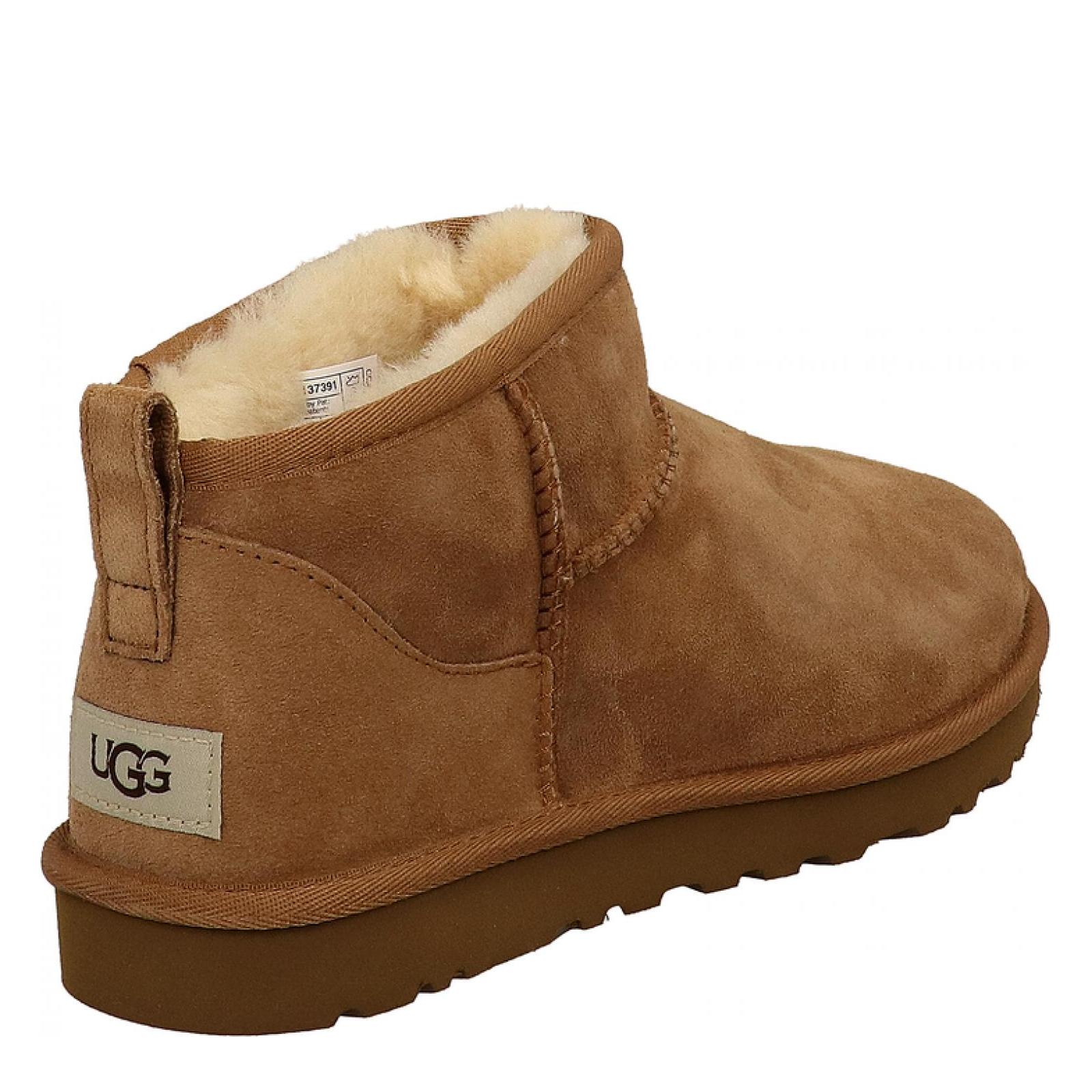 M CLASSIC ULTRA MINI chestnut