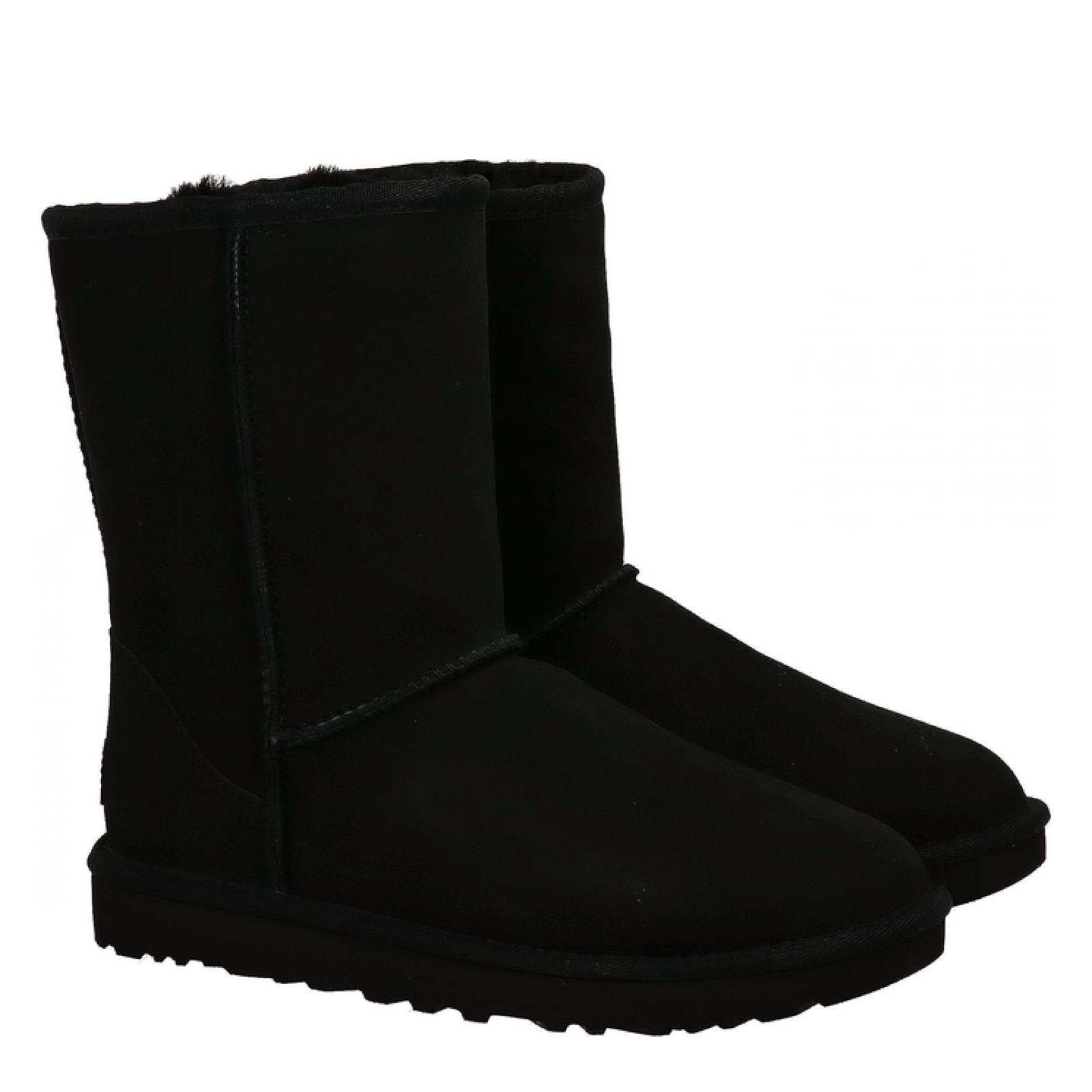 W CLASSIC SHORT II