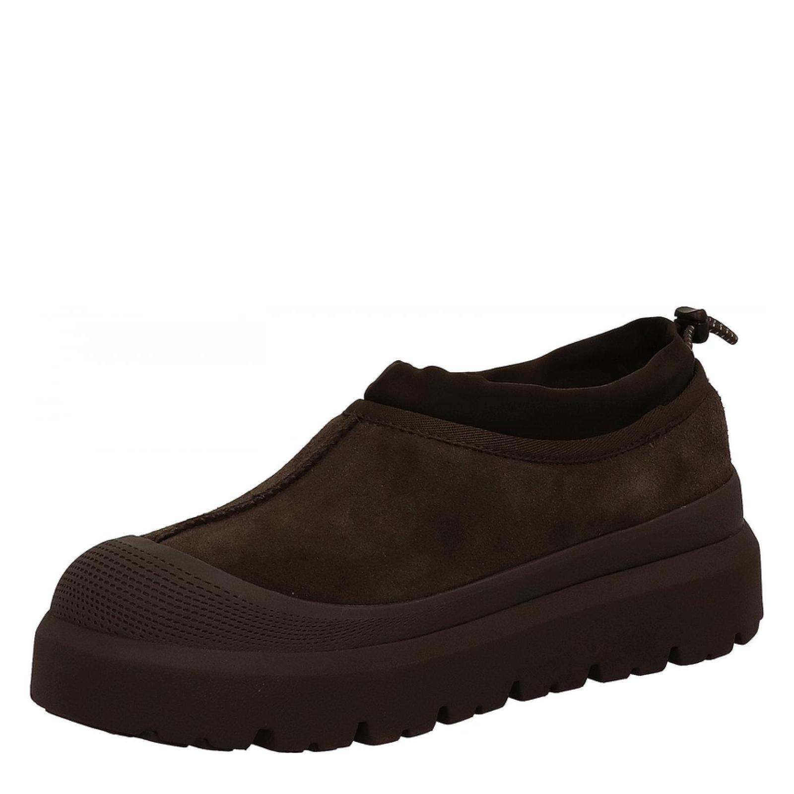 M TASMAN WEATHER HYBRID dusted-cocoa