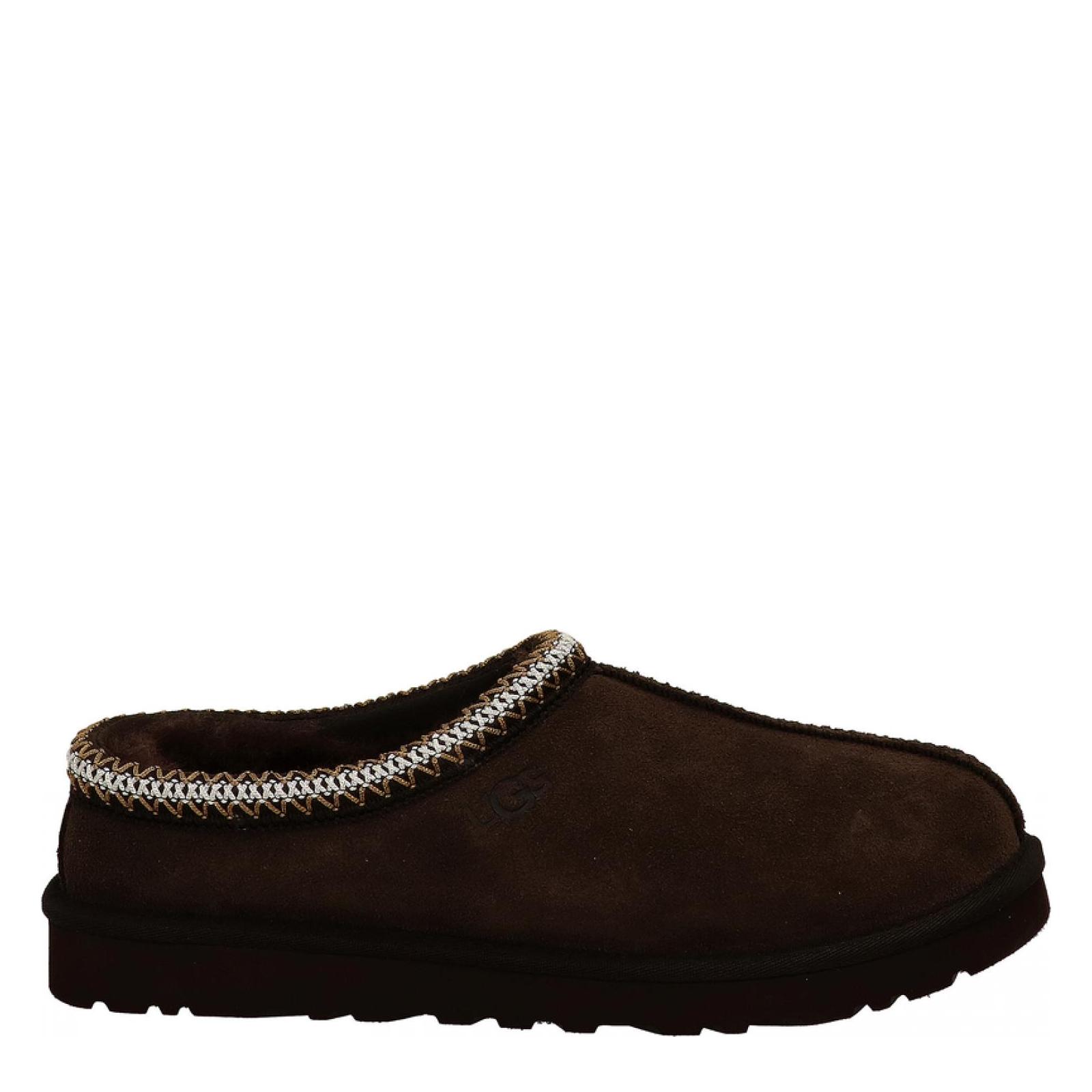 M TASMAN II dusted-cocoa