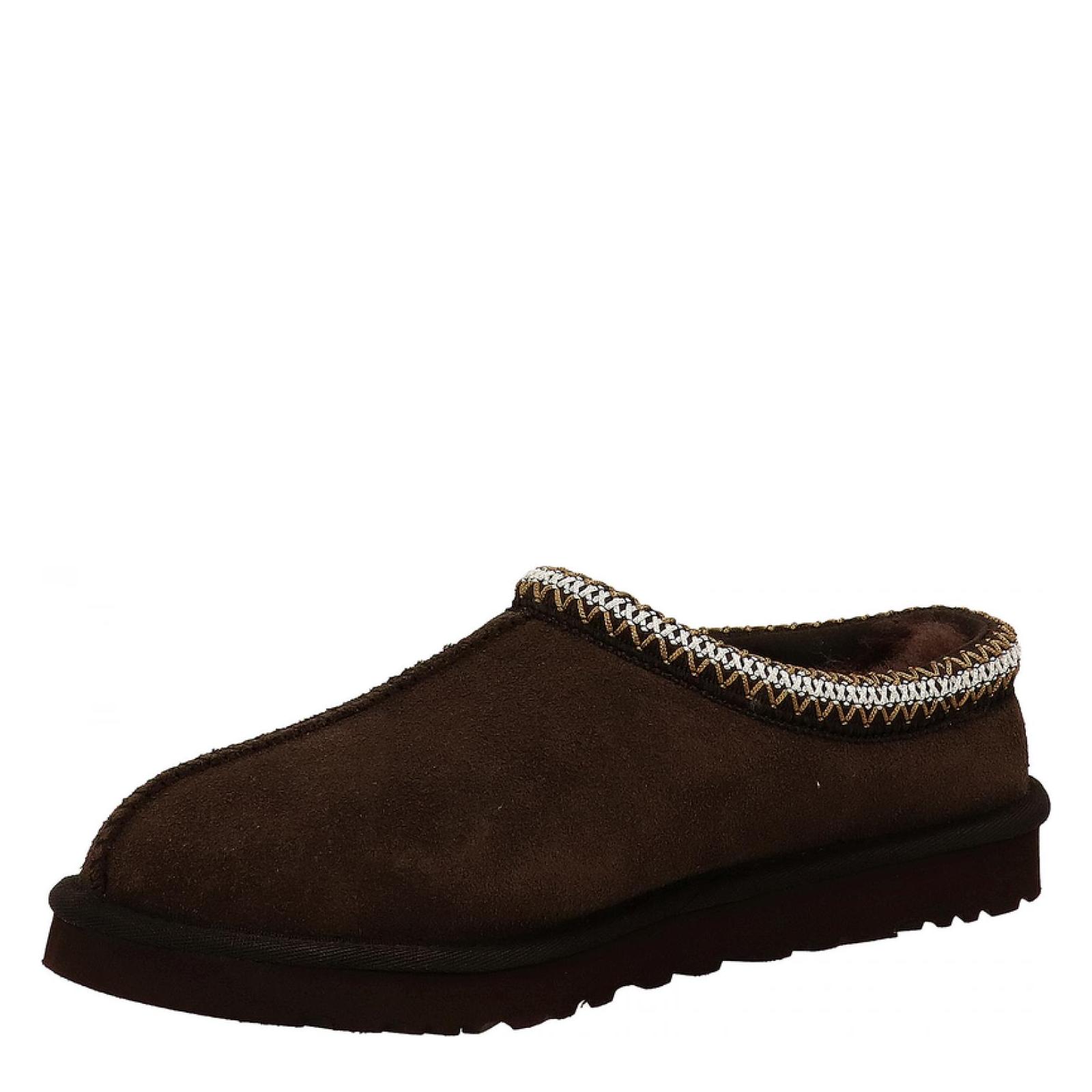 M TASMAN II dusted-cocoa