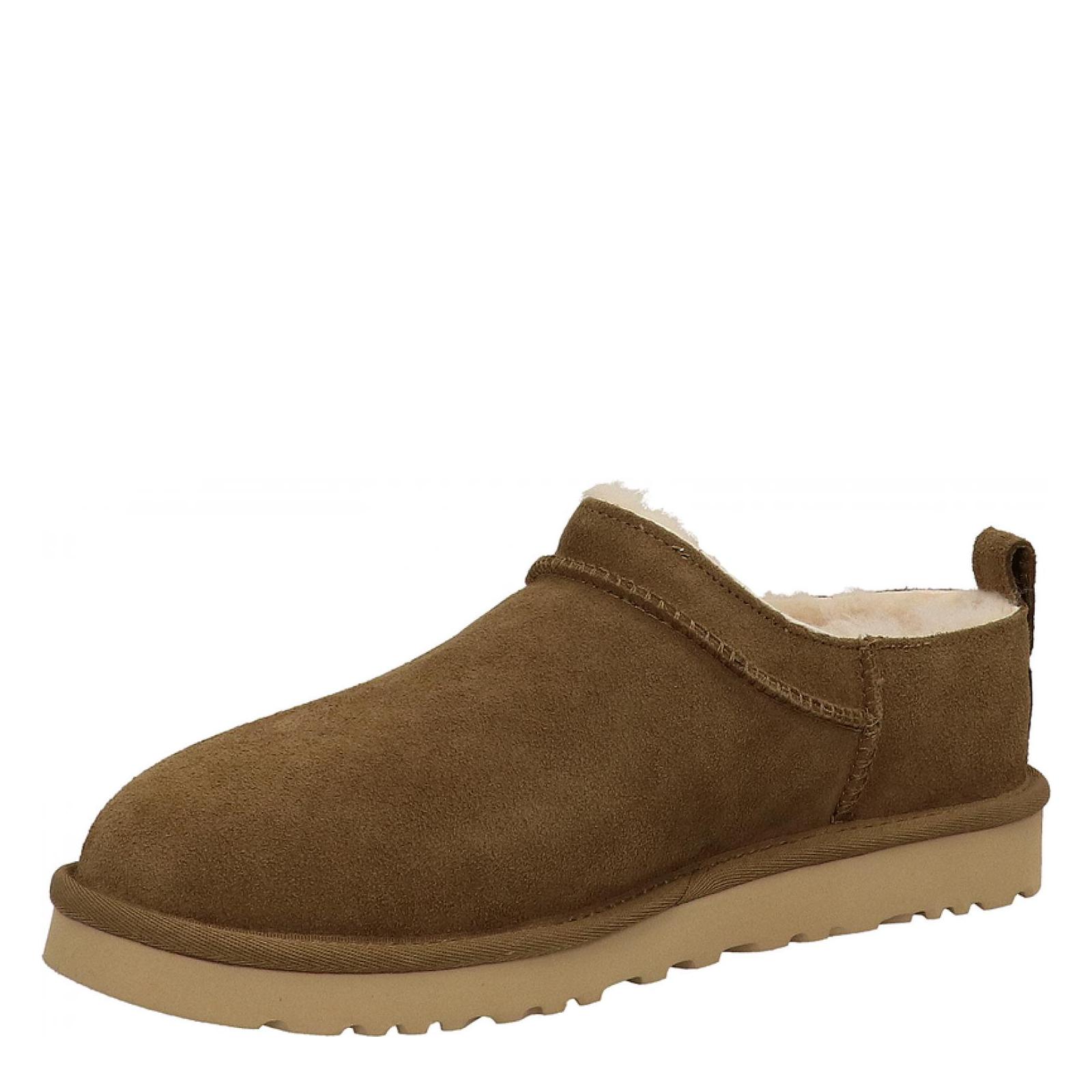 M CLASSIC MICRO light-bronze