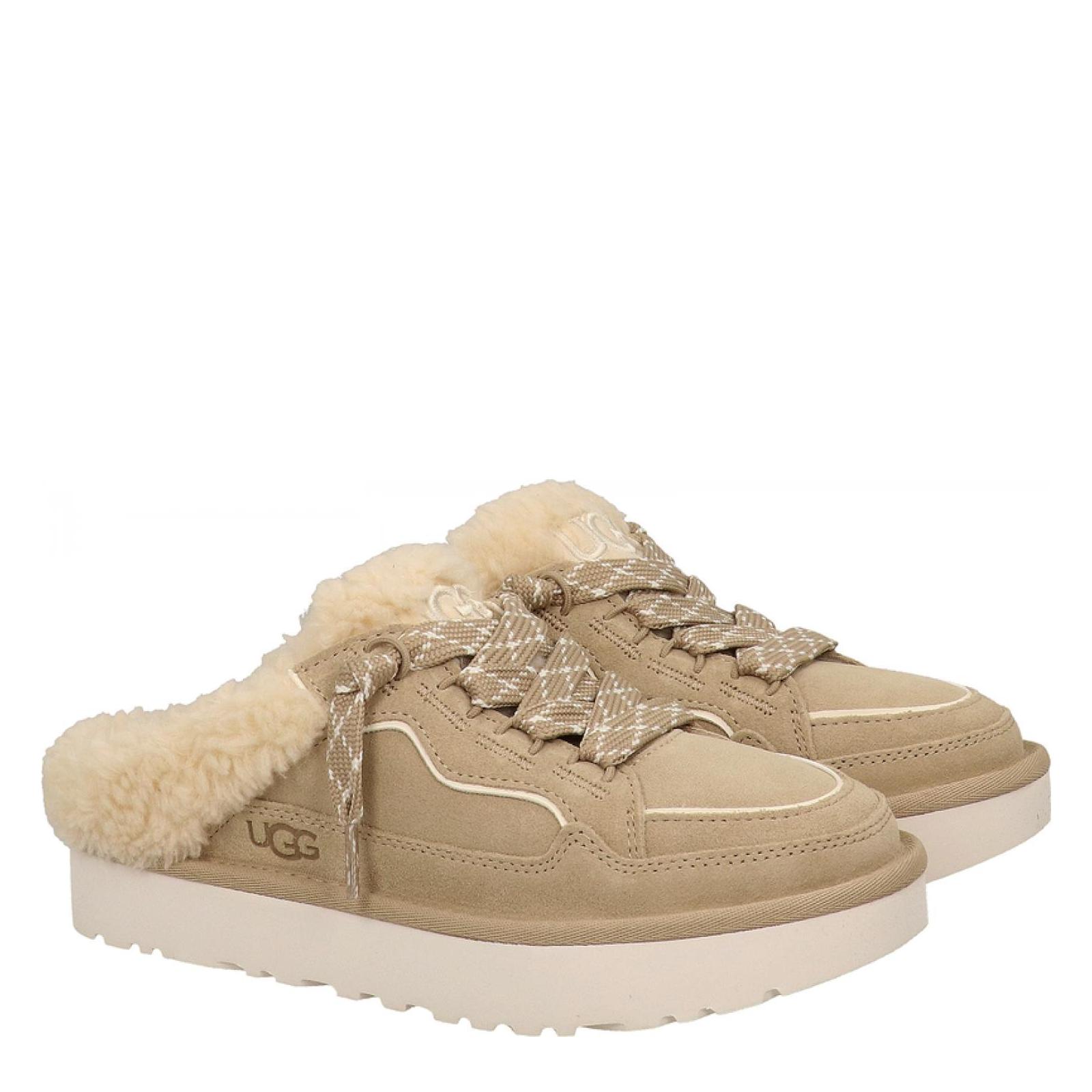 W LOWMEL MULE