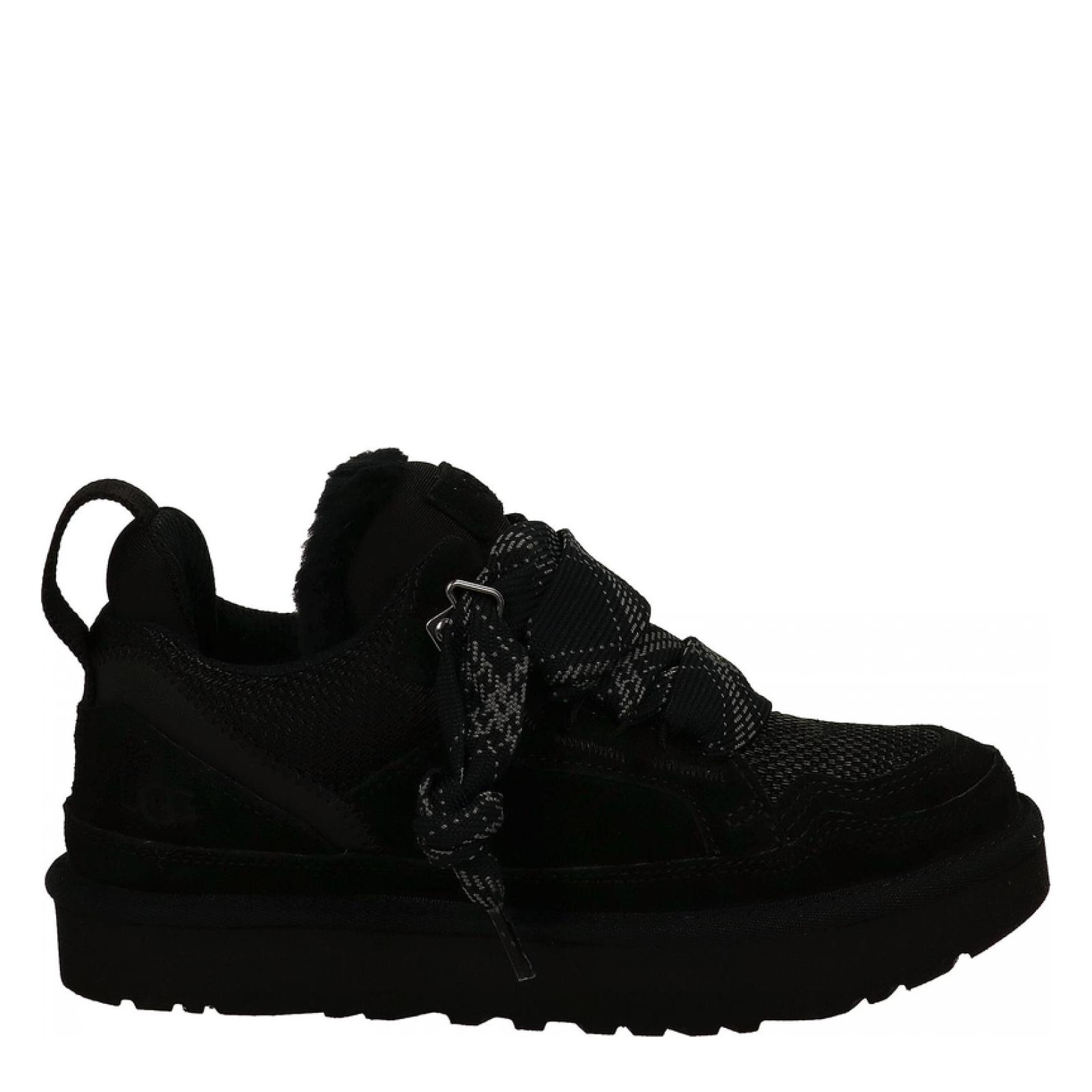 W LOWMEL black