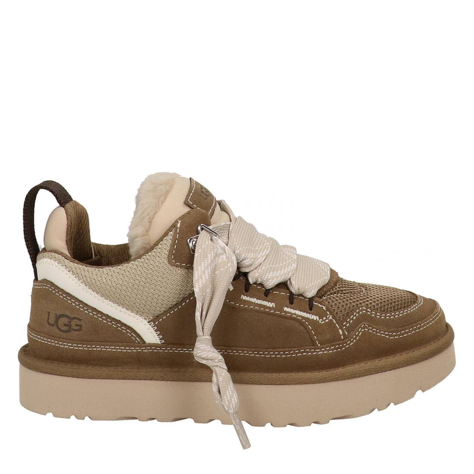 W LOWMEL light-bronze