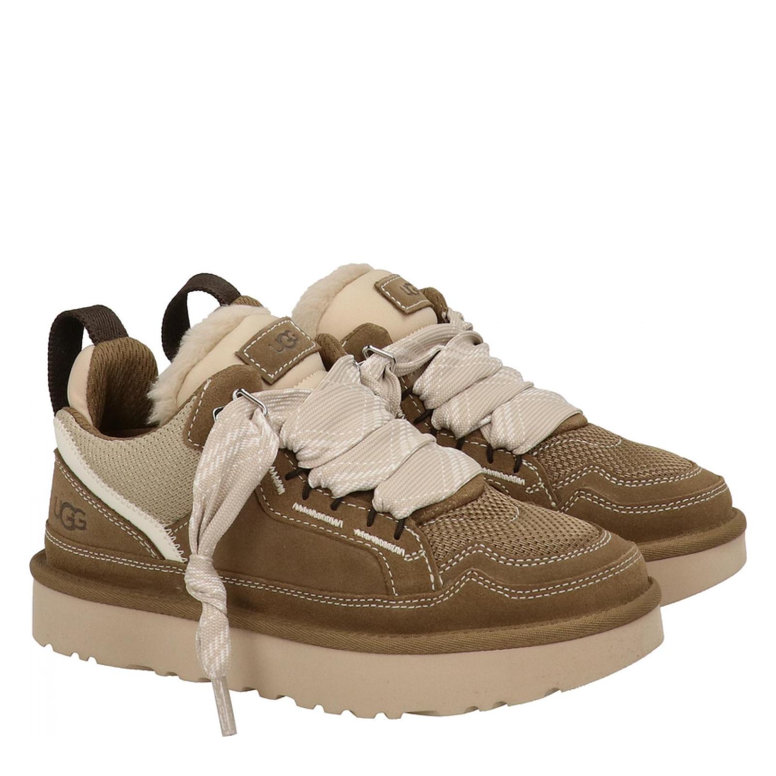 W LOWMEL light-bronze