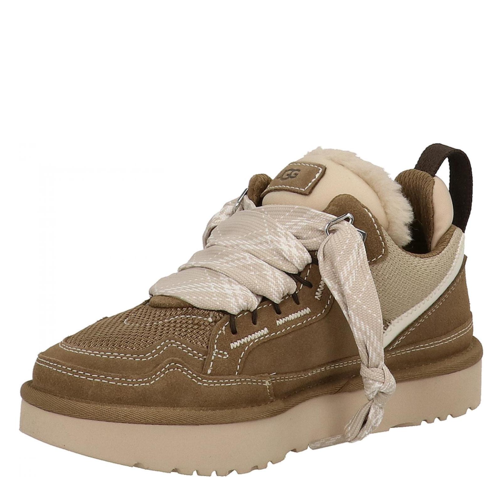 W LOWMEL light-bronze