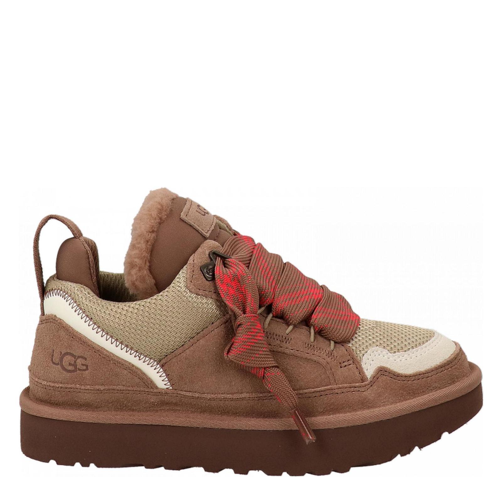 W LOWMEL rocky-oak